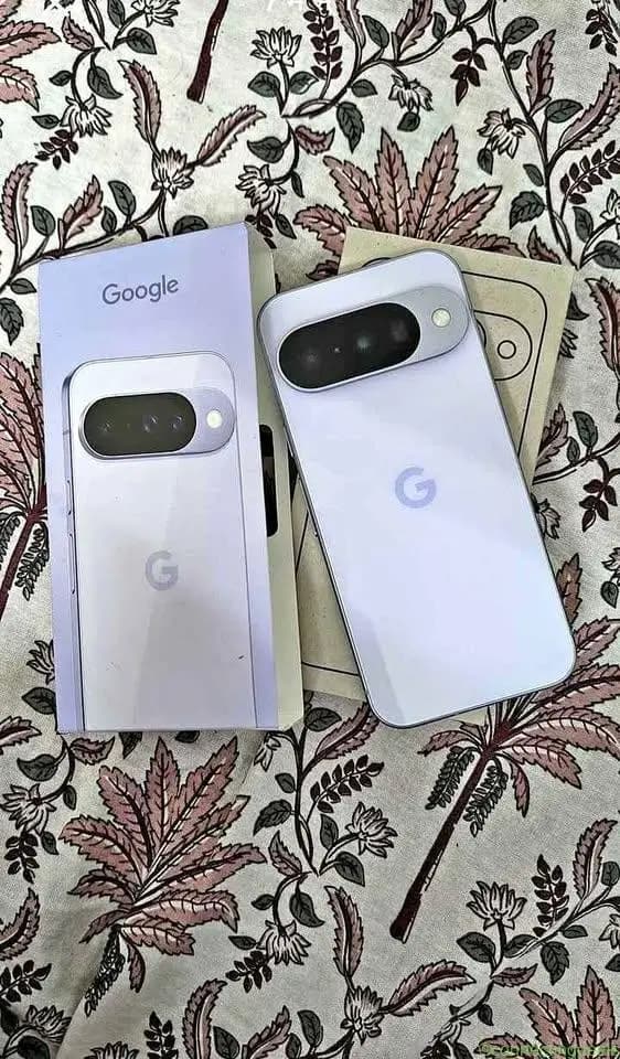 New phone 📱.