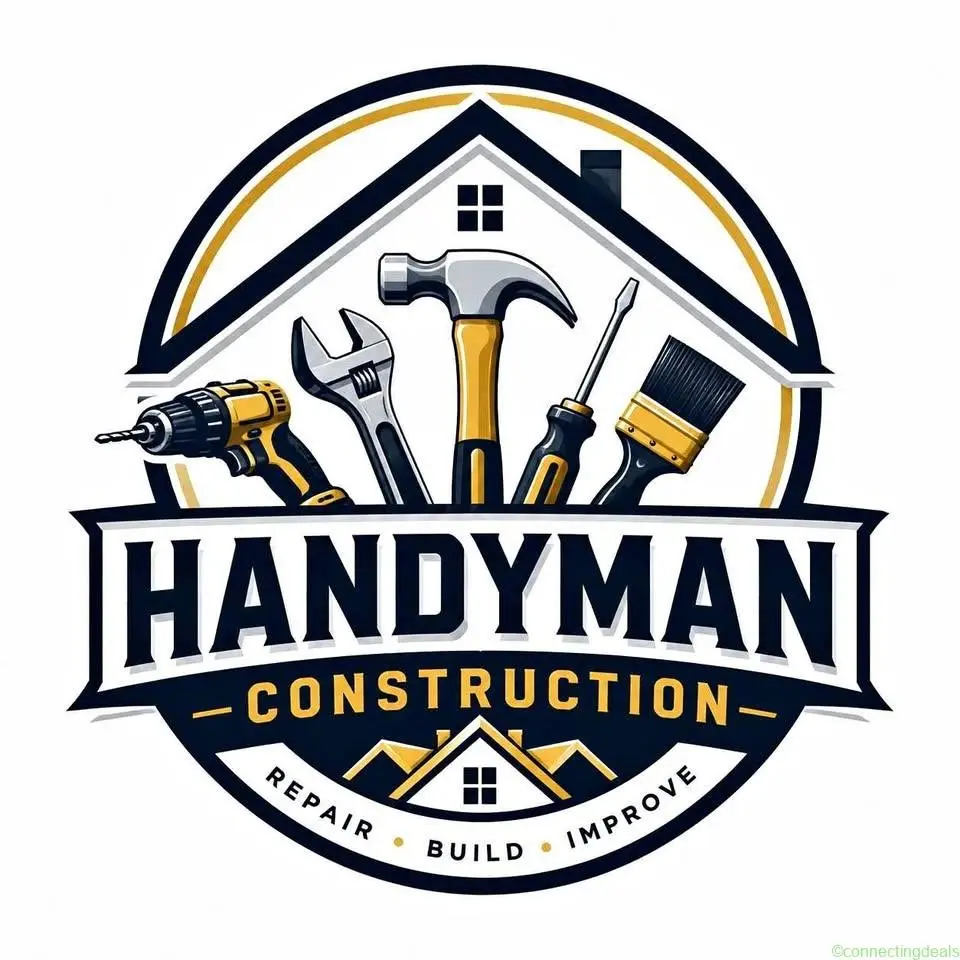 Handyman Services โ Repairs & Home Maintenance