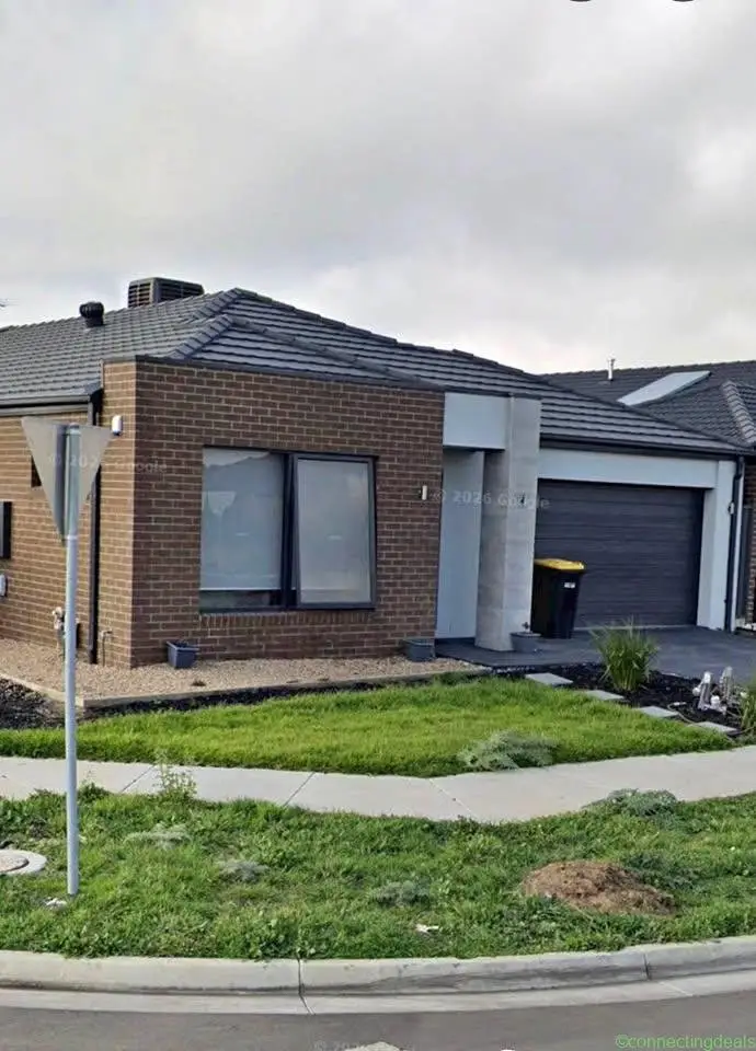 Room for Rent in beverigde