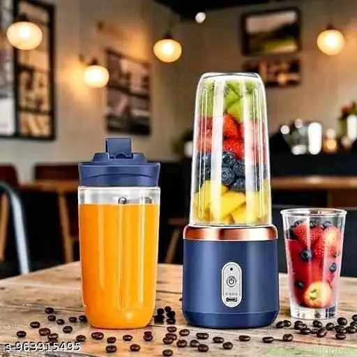 Electric Grinder