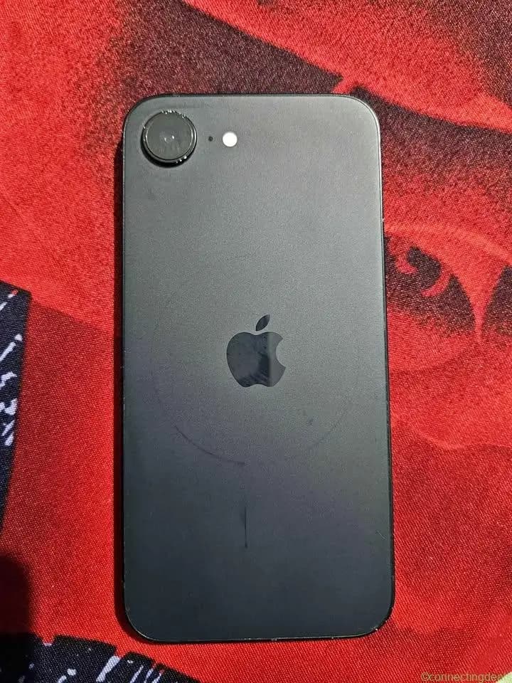 Iphone 16e