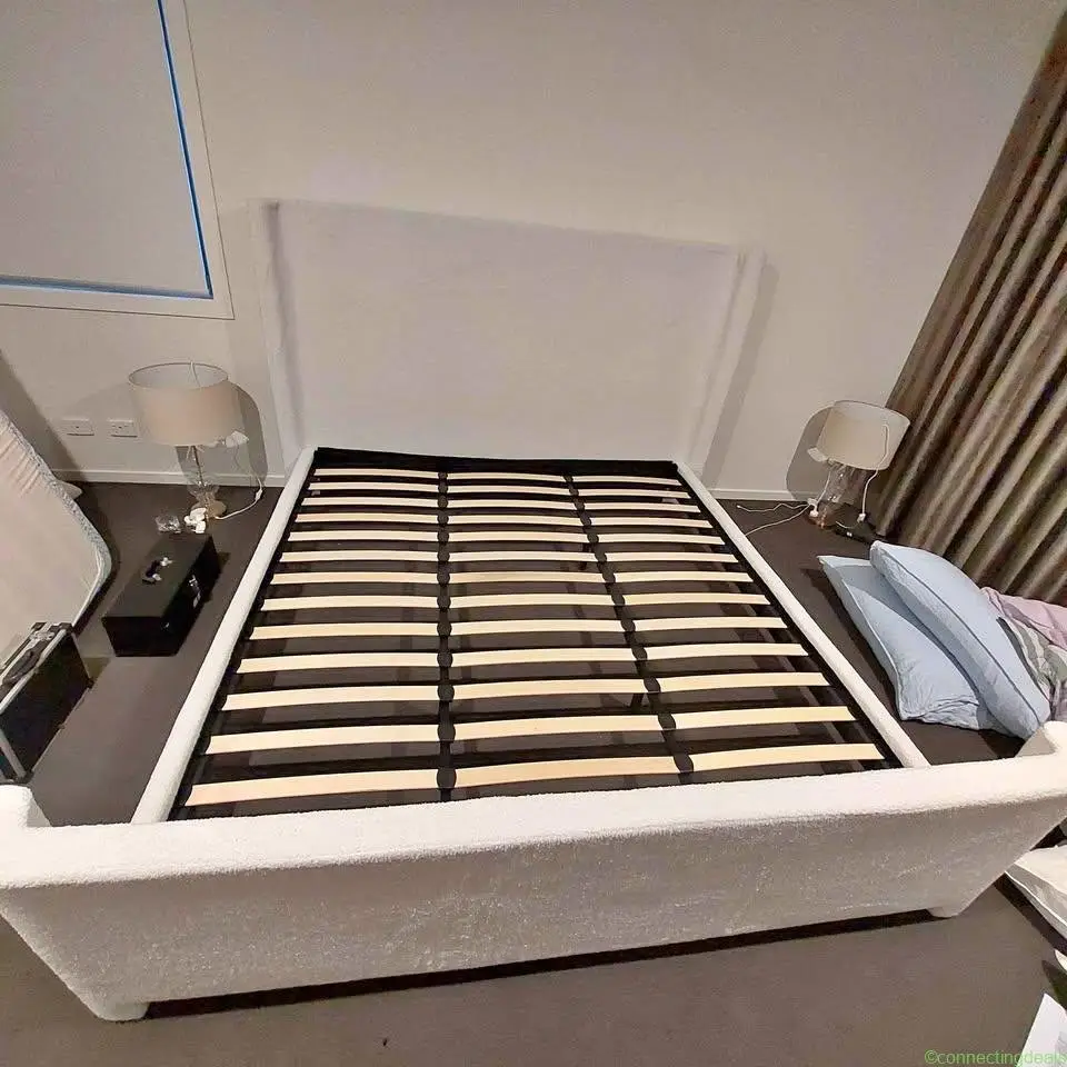 Reliable Flat Pack Assembly & Handyman Services
