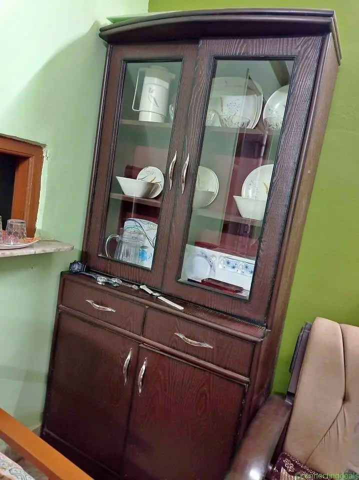 I want to sell furniture
