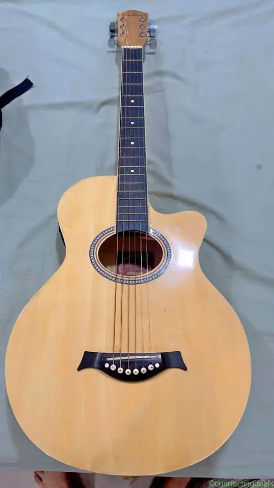 Guitar - Image 1