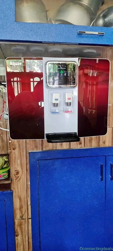 Ro Water Purifier 💦💦💦