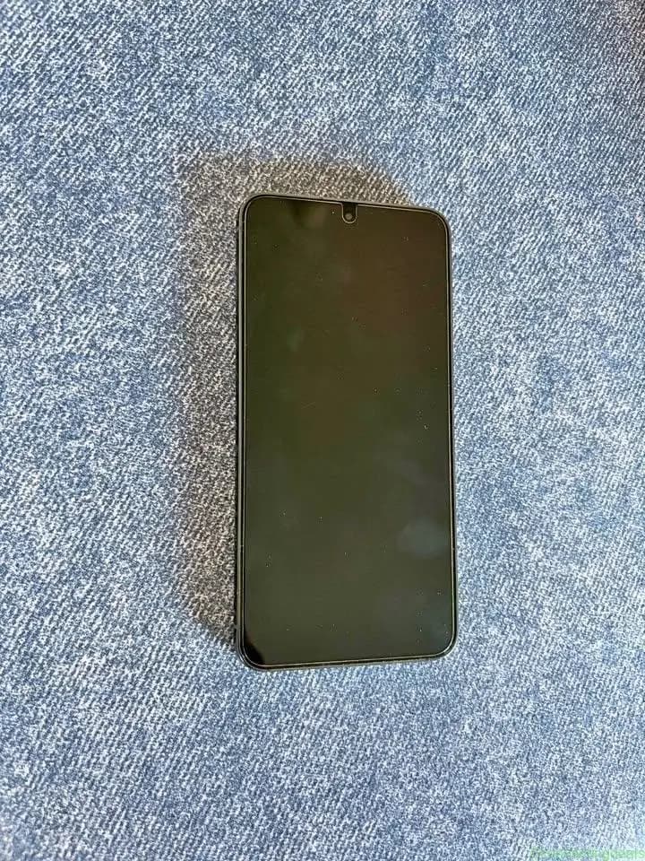 Samsung Galaxy S23 256GB Verde โ Ottime