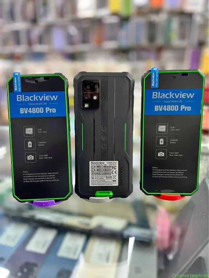 Phone 4 ram 128GB