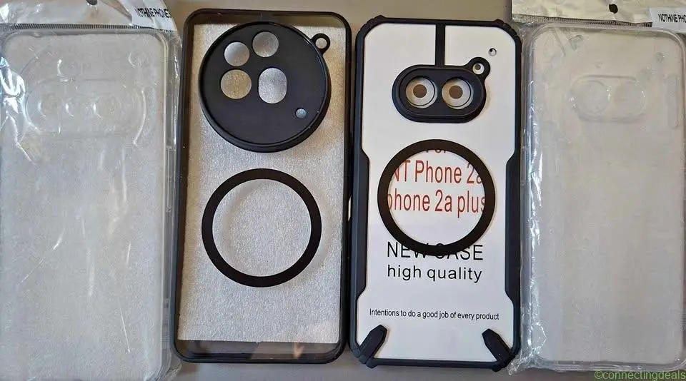 Nothing phone cmf pochette - Image 1