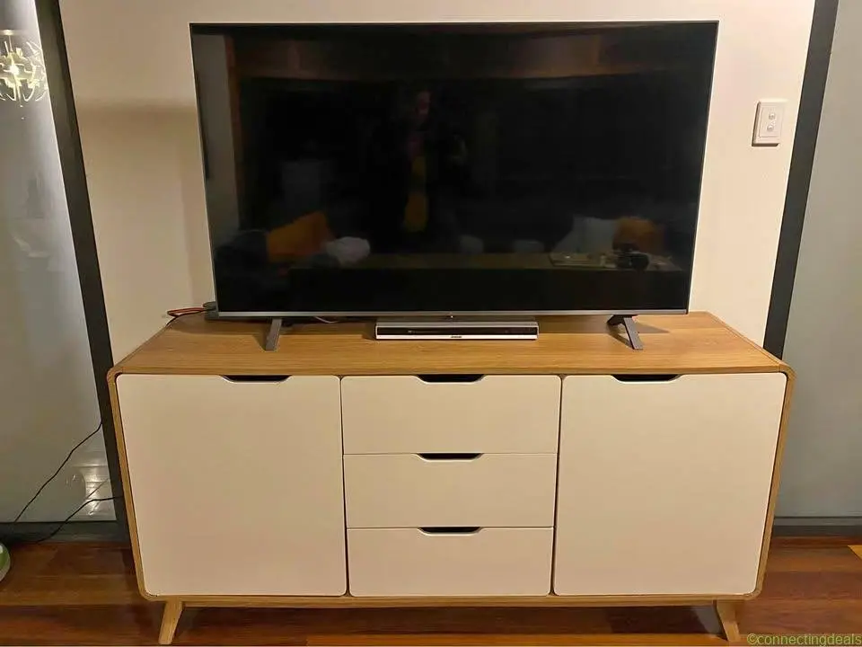 TV Cabinet