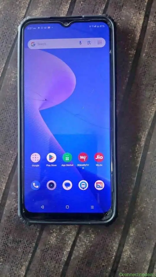 Mobile phone