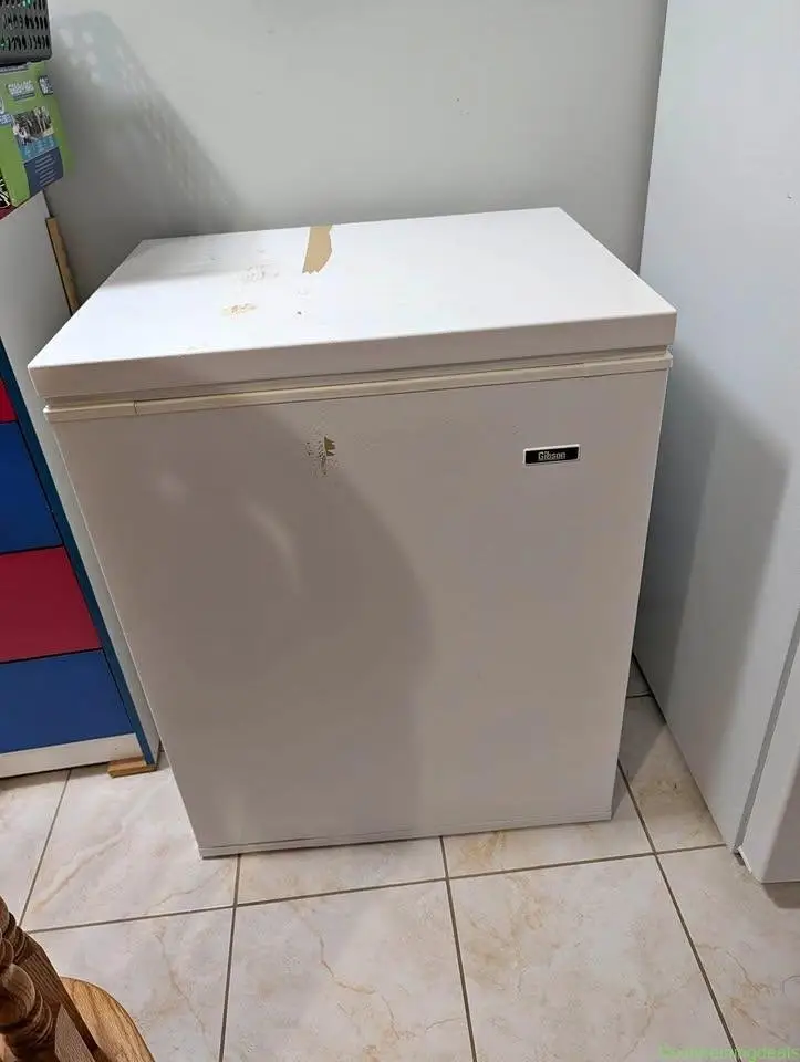 FREEZER
