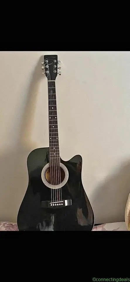 guitar