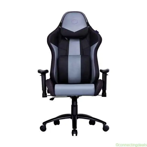 Chaise gaming Kénitra cooler master r3