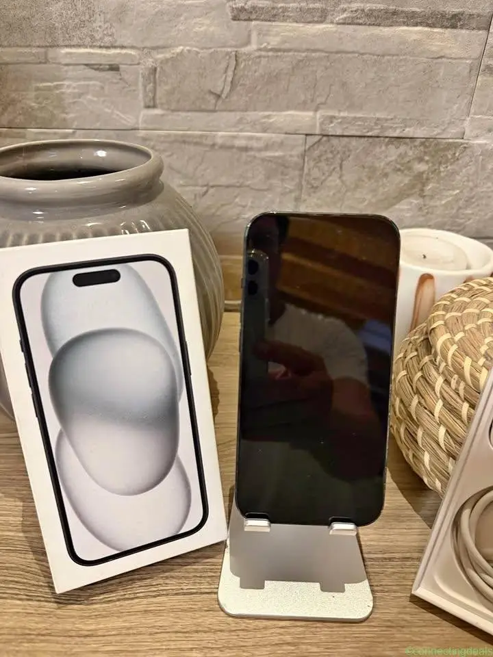 Iphone 15 128 gb