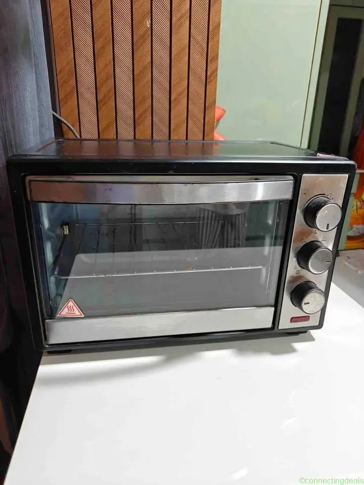 OTG OVEN FOR SALE