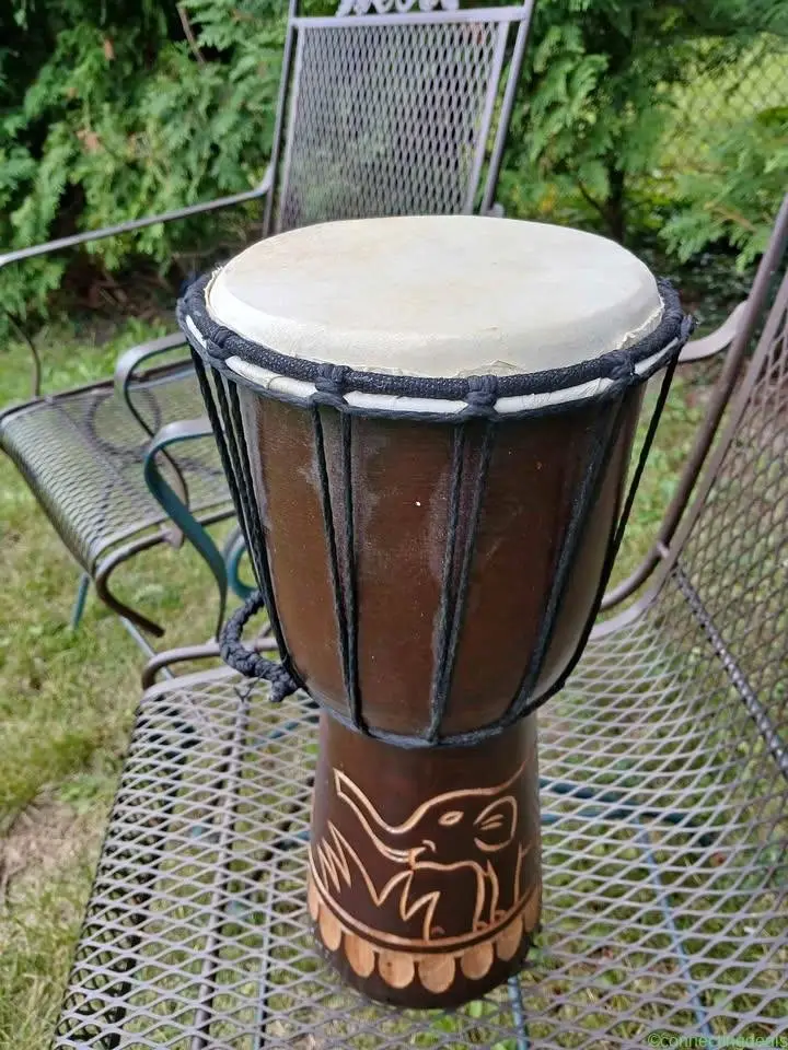 Djembe drum
