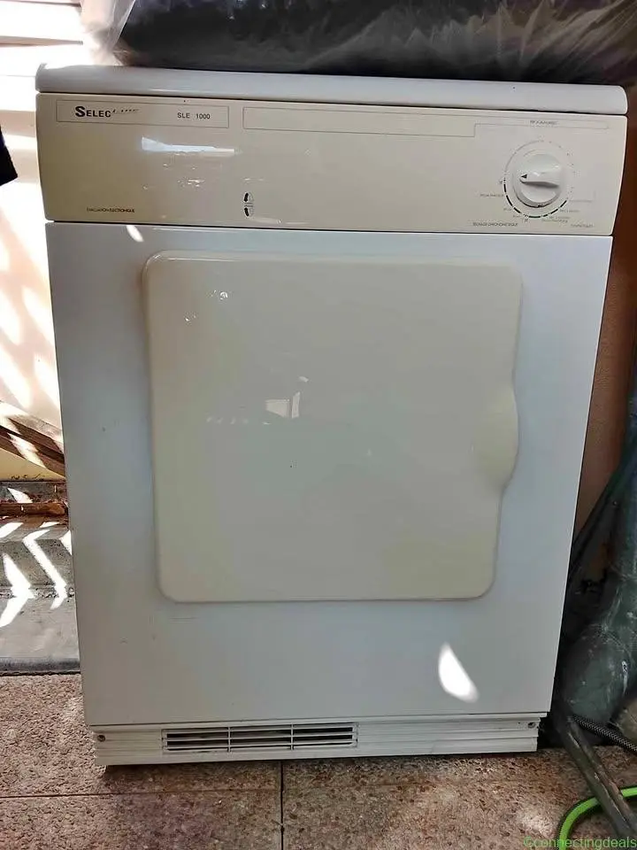Sèche linge