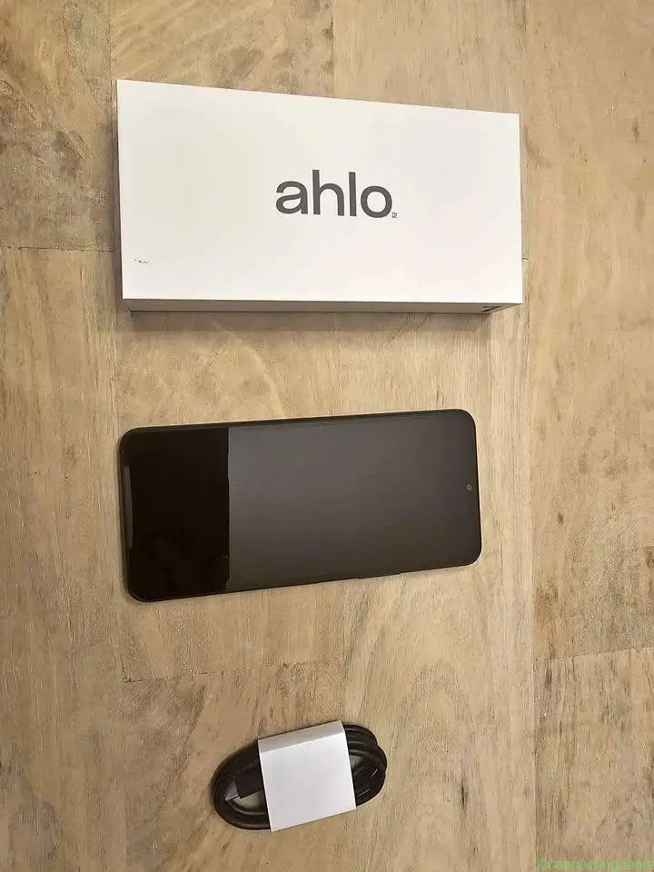 ahlo 1 Android Smartphone 128GB