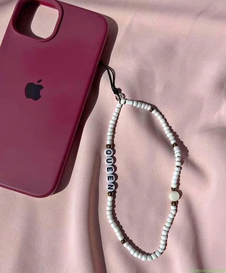 cute phone charm