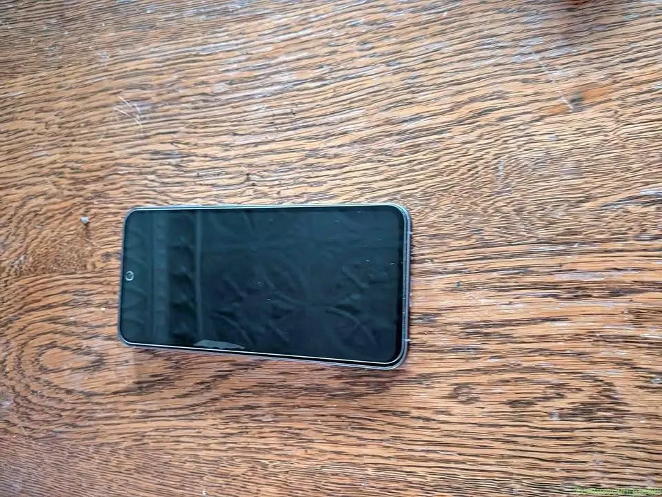 S23 FE cell phone
