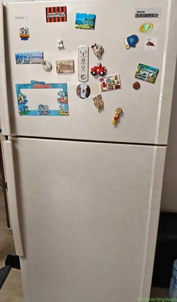 Frigo Samsung - Image 1