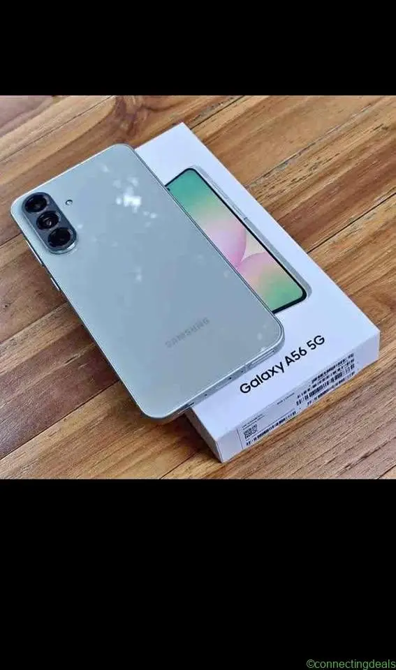 Samsung Galaxy A56 5G 256GB/8GB.[hidden