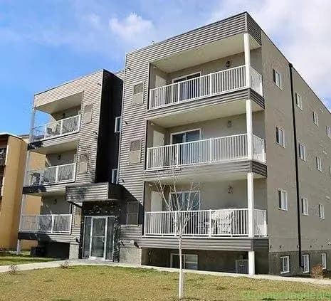 2 Beds 1 Bath Apartment - Image 1