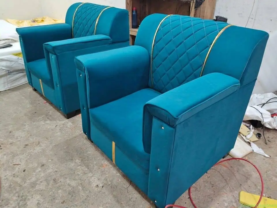 Five seater luxury sofa get ready to sale