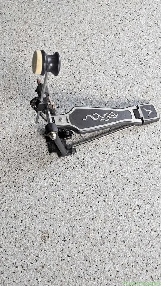 Bass Drum Pedal
