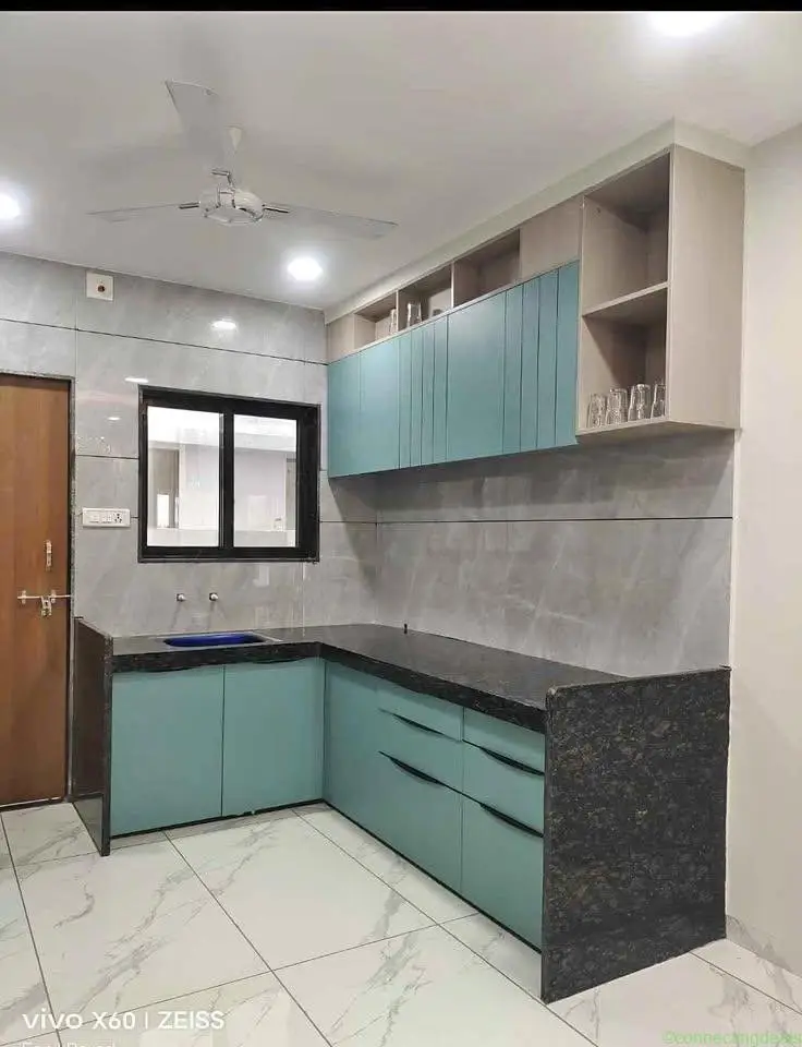 All types of interior furniture [hidden - Image 1