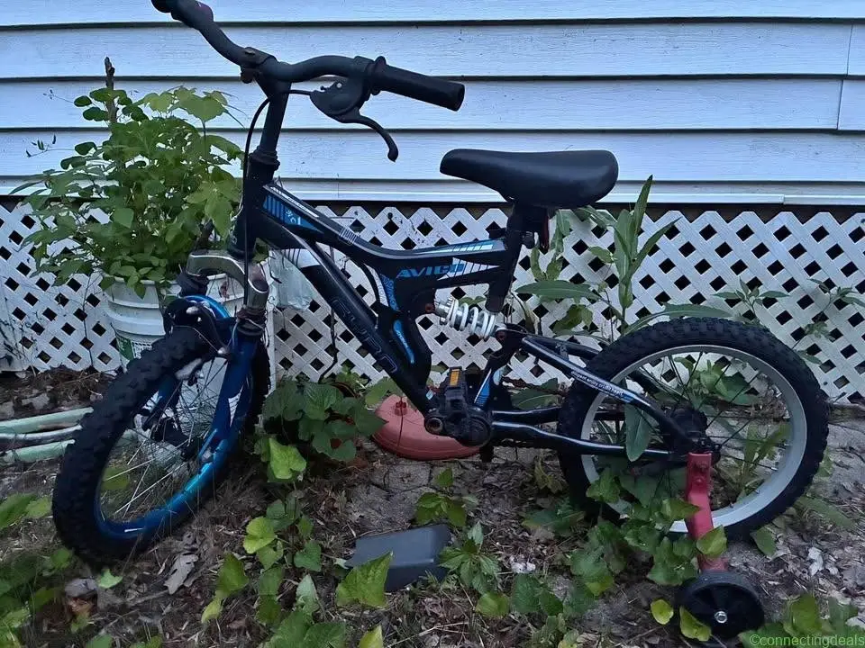 Avigo Fury Kids - Image 1