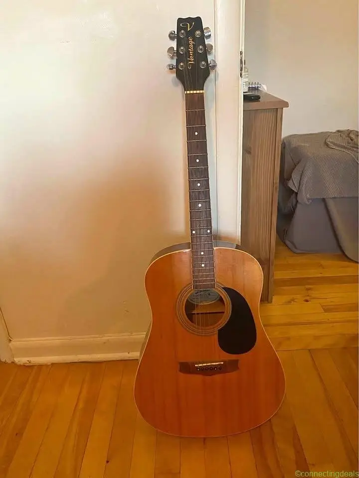 Guitar - Image 1