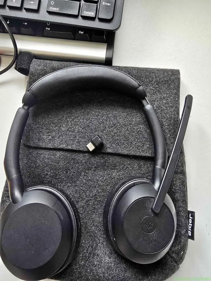 Jabra Evolve2 55 - Image 1