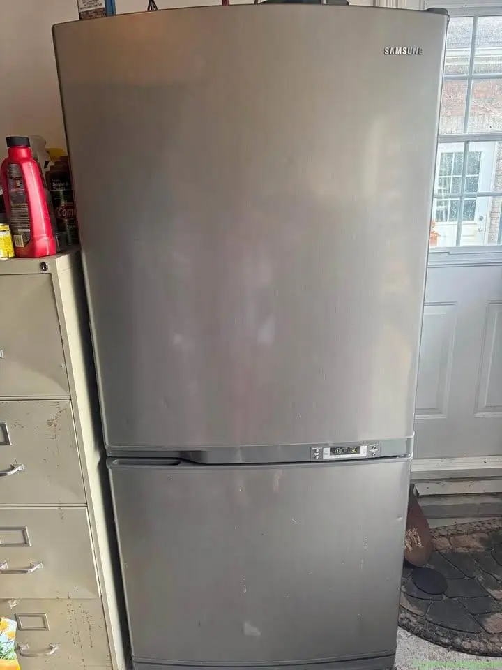Samsung Refrigerator