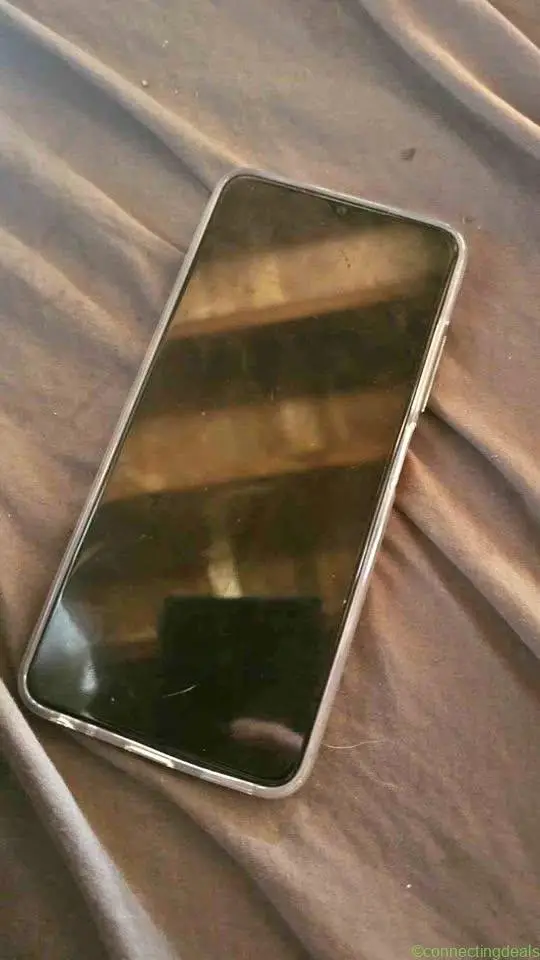 Oppo phone