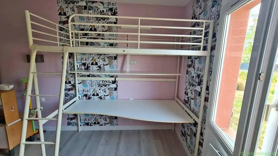 Lit mezzanine - Image 1