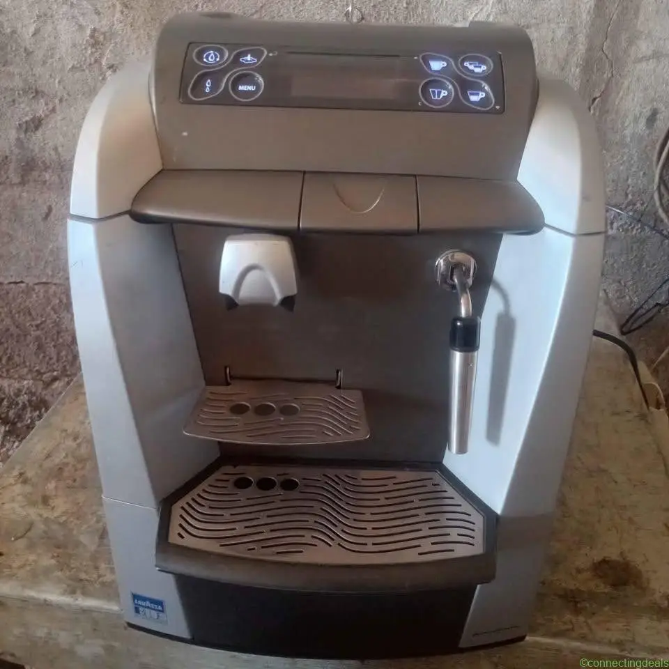 lavazza Presse café capsule - Image 1