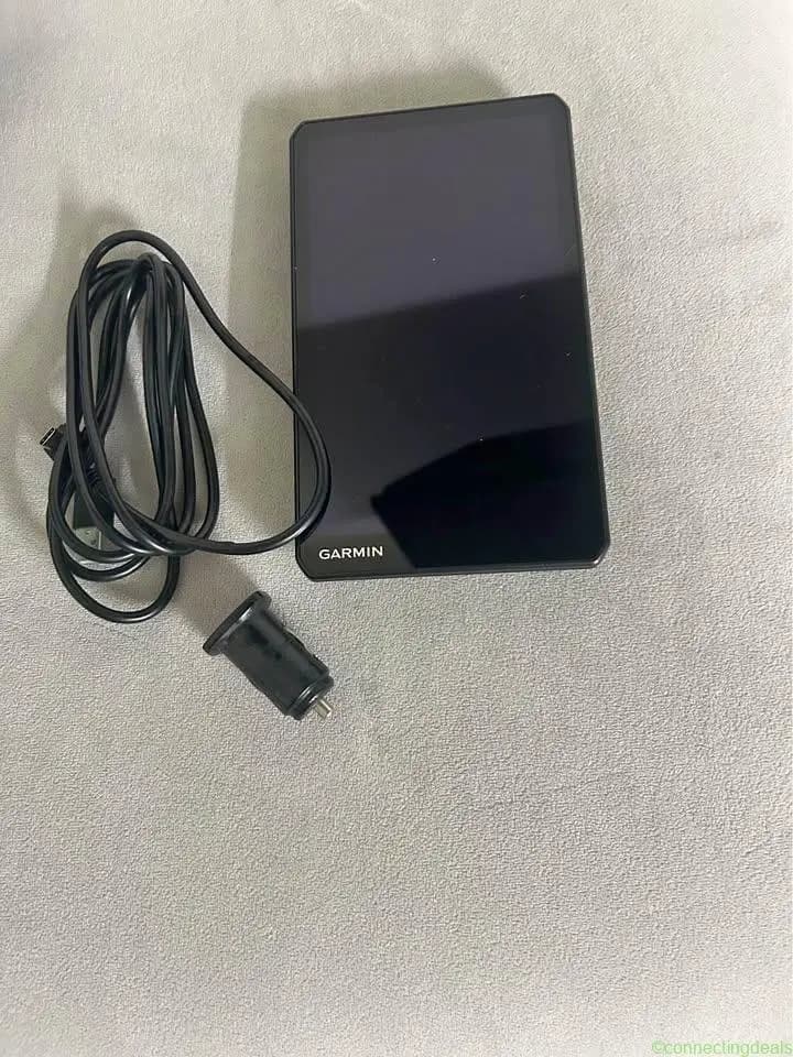 Garmin dēzl OTR710 GPS Navigator