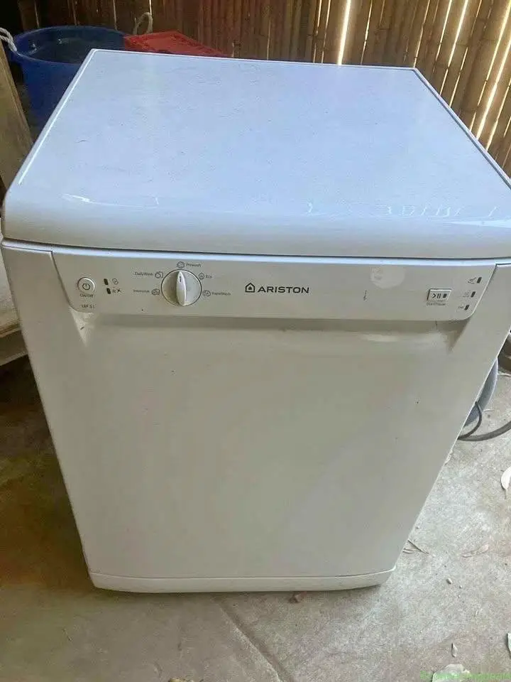 Dishwasher