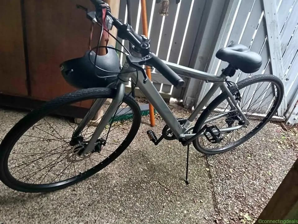 Mens mountain bike - Image 1