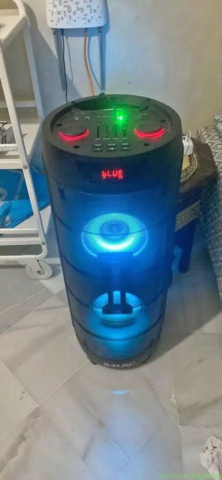 باف بلوتوت.