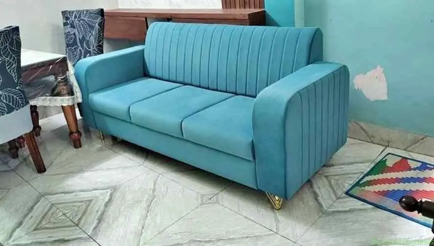 Premium quality sofas only - Image 1