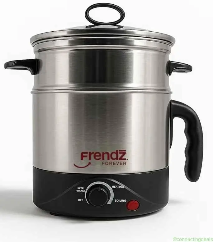 Electric Multi Kettle