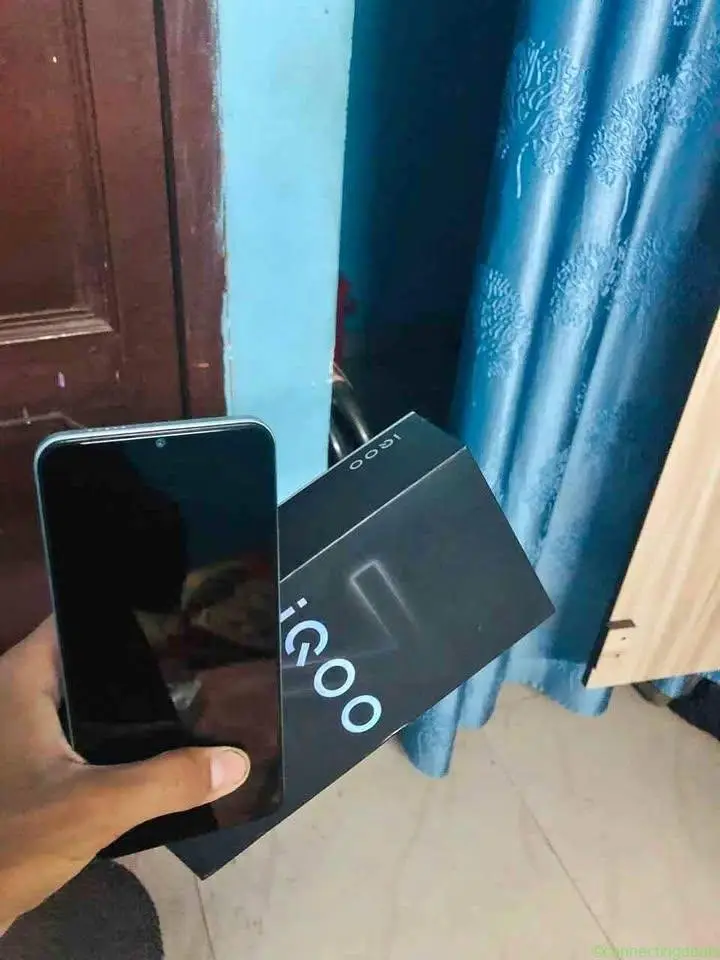 All working phone no any problem need money