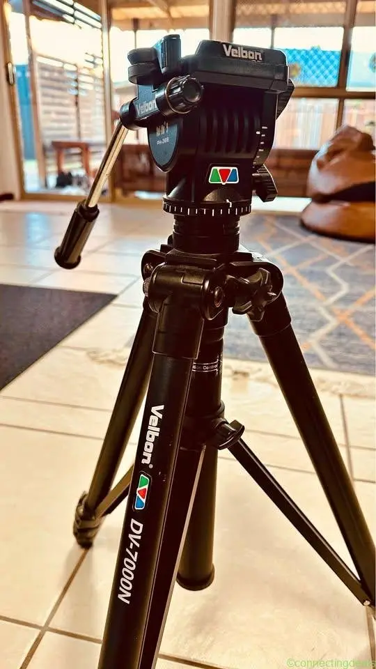 Tripod - Image 1