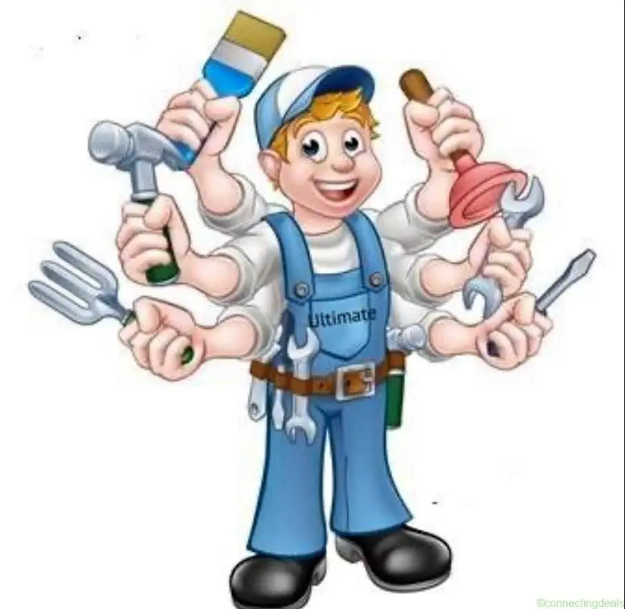 Reliable handyman services