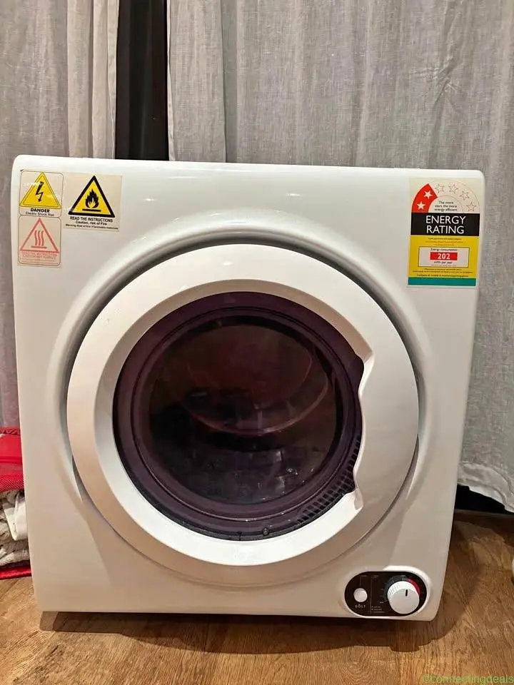 Solt Dryer - Image 1