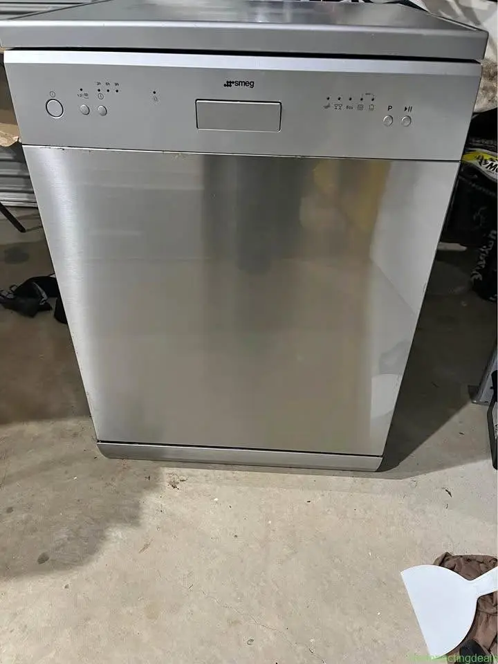 Smeg Dishwasher