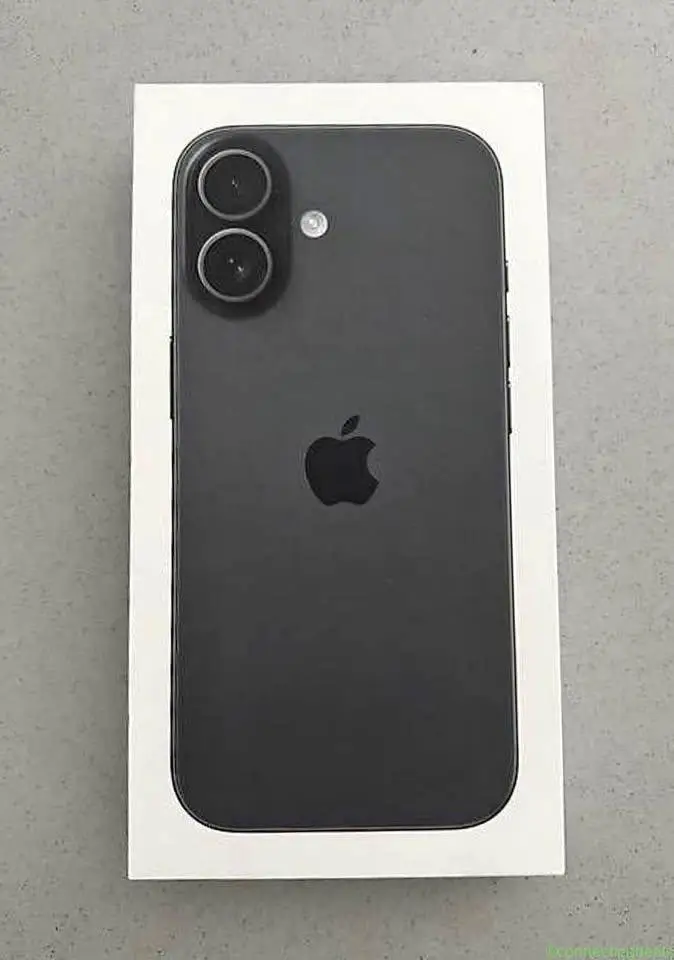 📱 BRAND NEW iPHONE 15 – 128GB