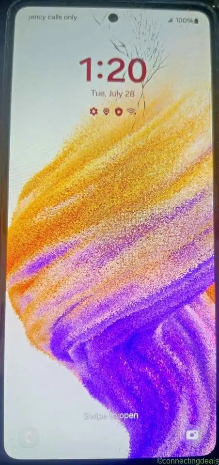 Samsung Galaxy A53